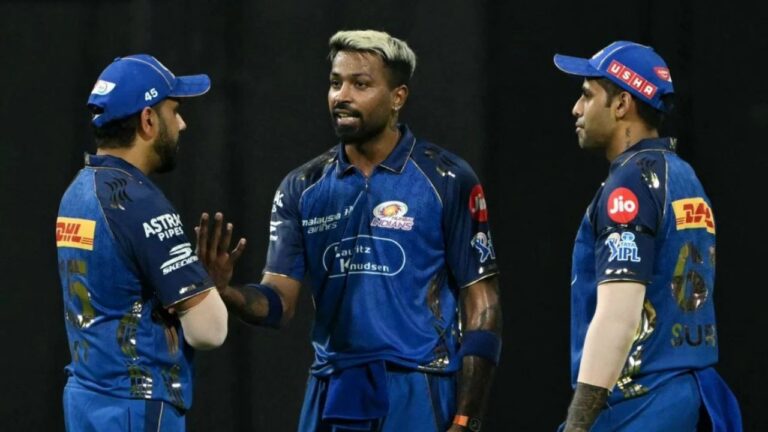 Hardik Pandya IPL 2026 Return: Official Updates and Future with Mumbai Indians