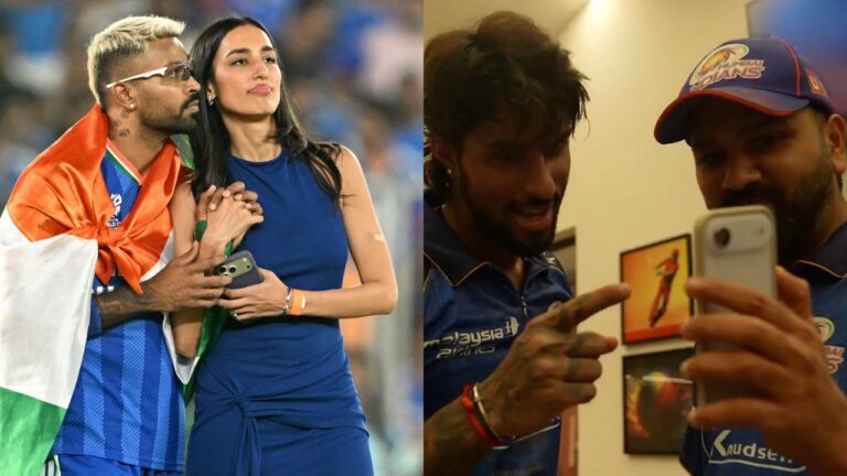 Mumbai Indians Unity: Kris Srikkanth Hails Jasprit Bumrah’s Captaincy