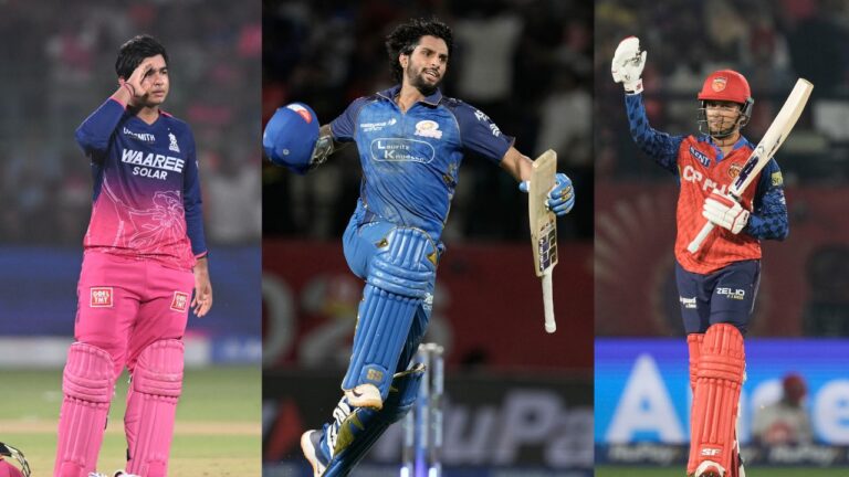 India A vs Sri Lanka A vs Afghanistan A: Tri-Series 2026 Schedule & Squads