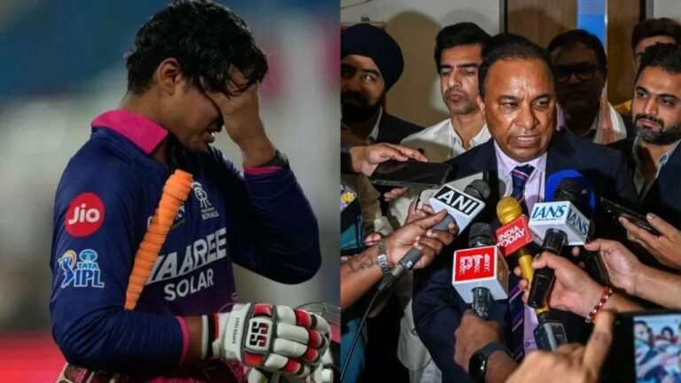 Vaibhav Sooryavanshi Ruled Out of India vs Ireland T20Is? BCCI Decision Casts Doubt