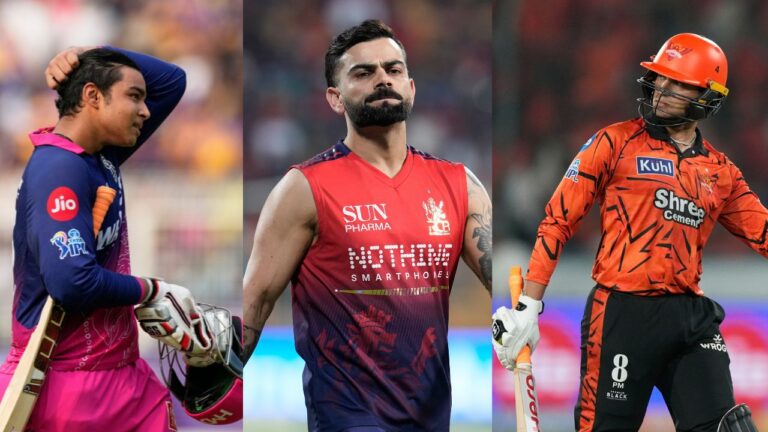 Virat Kohli Names Bhuvneshwar Kumar as the Craziest Performer of IPL 2026