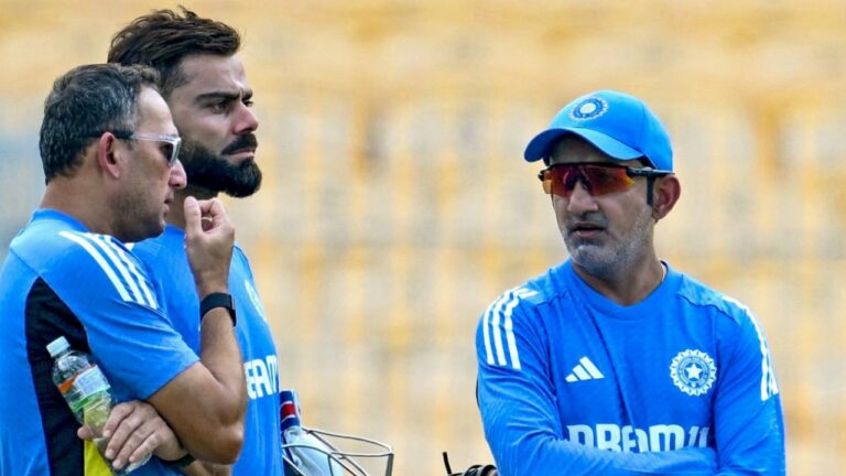 Virat Kohli Opens Up: The Real Reasons Behind His Test Cricket Retirement