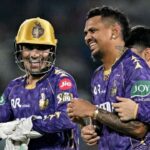 1778940748087 Sunil Narine for KKR