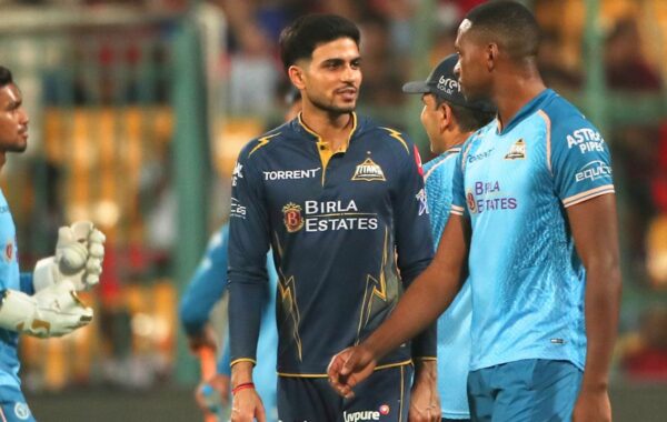 1779002649129 Shubman Gill Kagiso Rabada for GT