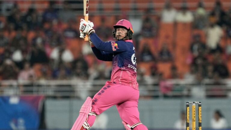 ‘Uncapped’ Vaibhav Sooryavanshi Scripts Legacy With New IPL Benchmark – Vaibhav Sooryavanshi: The 15-Year-Old Shattering IPL Records for Rajasthan Royals