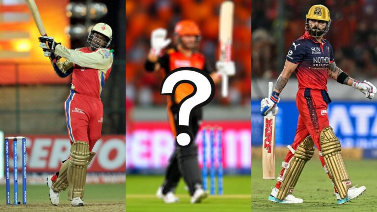 Not Virat Kohli Or Chris Gayle: ‘This’ Player Has Won The Most Orange Caps In IP – Most Orange Caps in IPL History: The Record Holder Revealed