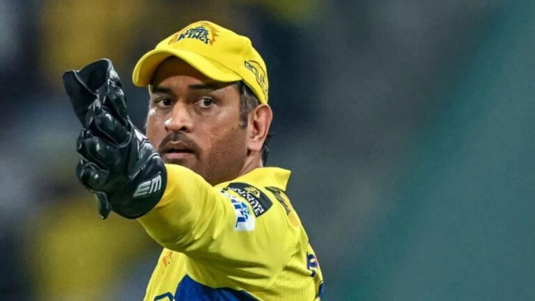 CSK Unveil Real Plan For MS Dhoni’s IPL Future – MS Dhoni IPL 2027 Future: CSK Management Reveals Official Stance