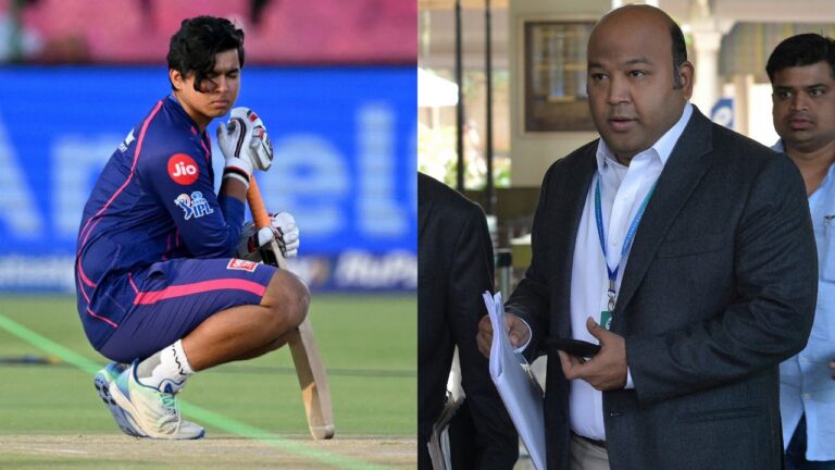 Which Teams Bid For Vaibhav Sooryavanshi In IPL Auction Before RR Bought Him? – Vaibhav Sooryavanshi: The IPL Auction Battle Behind RR’s Young Star