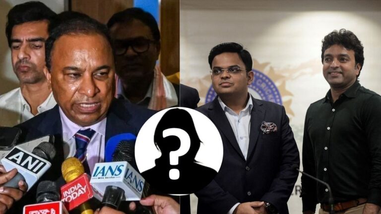 BCCI vs BCCI Over IPL Honey Trap – BCCI Internal Friction: Differing Views on IPL 2026 Honey-Trap Allegations