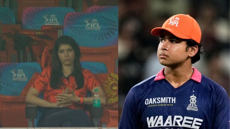 Kavya Maran Takes Next Step With Vaibhav Sooryavanshi After Slow Clap Bashing – Kavya Maran Appreciates Vaibhav Sooryavanshi After Sensational IPL Knock