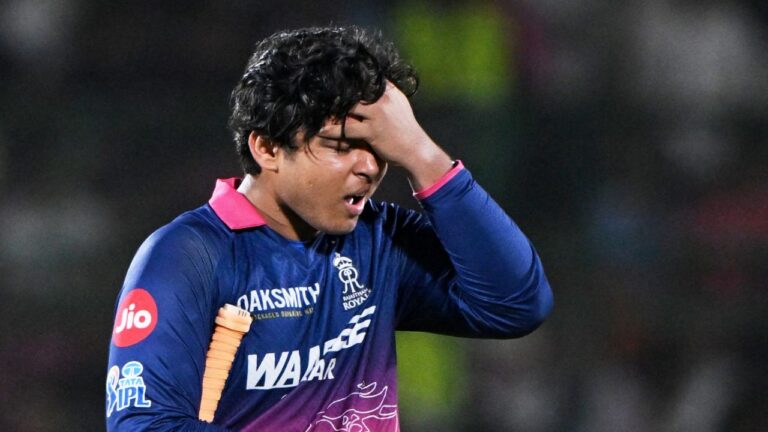 Vaibhav Sooryavanshi’s Trade From RR Stamped By IPL’s Top Boss – Vaibhav Sooryavanshi: IPL Star’s Trade Rumors Debunked by Lalit Modi