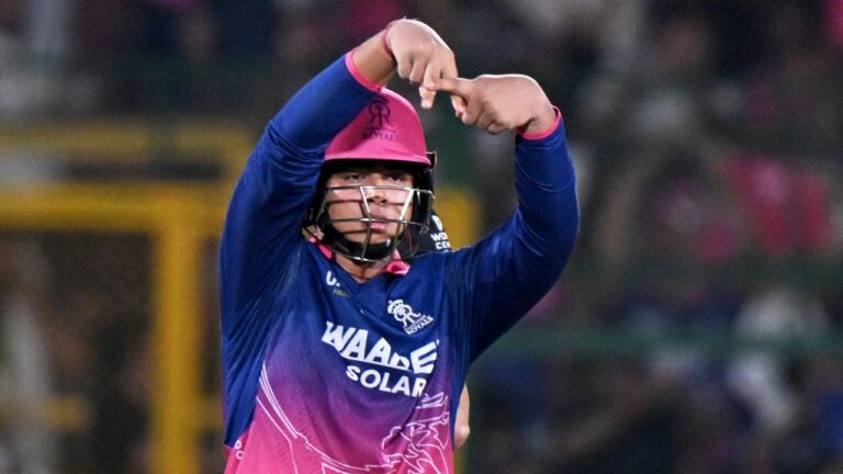 Mumbai Indians To Go For Vaibhav Sooryavanshi? Teams Who Might Be Interested In – Vaibhav Sooryavanshi Transfer Rumors: Potential IPL 2027 Trade Targets