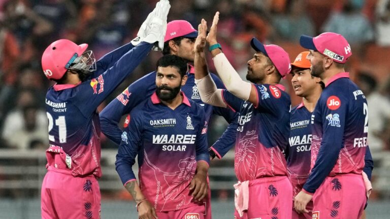 Not Vaibhav Sooryavanshi, Another RR Player Demanded To Be Fast-Tracked In India – IPL 2026: Why Dhruv Jurel Deserves a White-Ball Call-Up Beyond Just Test Cricket