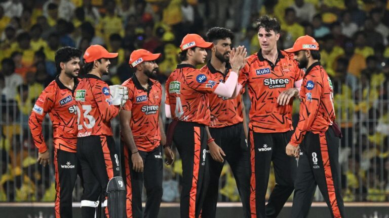 SRH Release List After IPL 2026- Players Set To Be Out Before IPL 2027 – SRH Release List: Sunrisers Hyderabad Expected Changes Ahead of IPL 2027