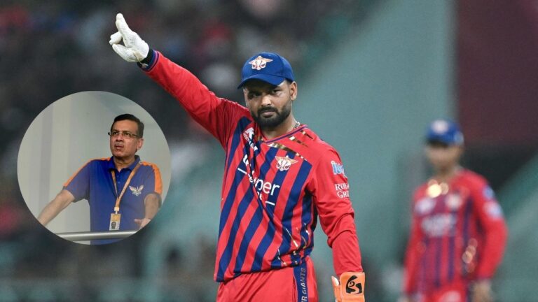 Rishabh Pant’s Cost Per Run In IPL 2026 – Rishabh Pant’s IPL 2026 Cost Per Run Analysis: Was It Worth It?