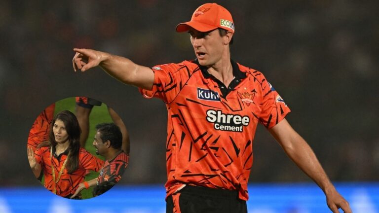 Pat Cummins’ Cost Per Wicket For SRH In IPL 2026 – Pat Cummins’ IPL 2026: Analysing His Performance and Cost Per Wicket for SRH