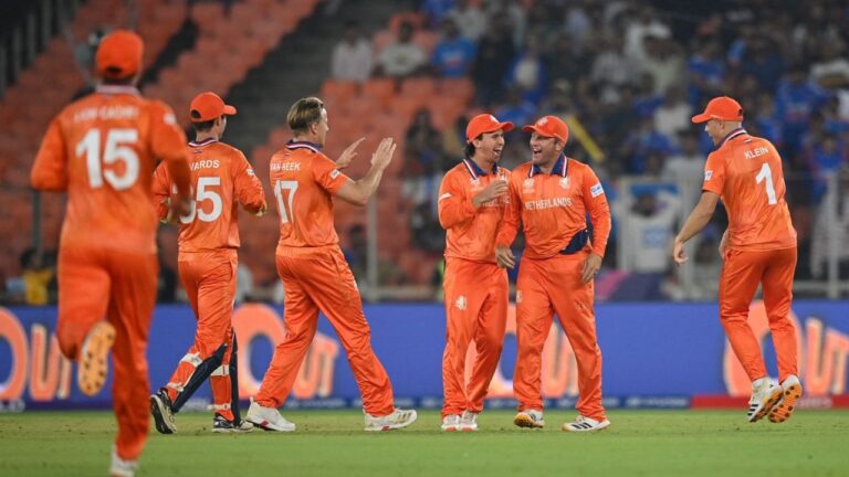 Netherlands Squad For 2027 World Cup Qualifiers Series Announced – Netherlands Squad Announced for 2027 Cricket World Cup Qualifiers in Canada