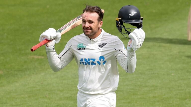 New Zealand Player Creates World Record Vs Ireland – Tom Blundell Sets Historic Test Record in New Zealand vs Ireland Clash