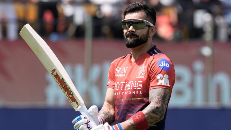 Virat Kohli’s 1 Billion Move Curbed For All Cricketers By BCCI Anti Corruption – BCCI Cracks Down on Smart Glasses: New IPL 2026 Integrity Rules