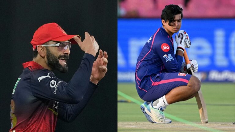 Vaibhav Sooryavanshi Set To Overtake Virat Kohli, Offered Blank Cheque Mid IPL – Vaibhav Sooryavanshi: The Teenage Prodigy Redefining Cricket Value