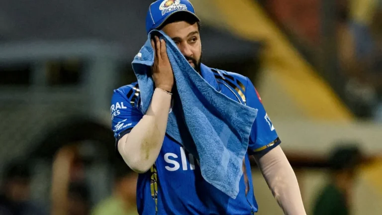Why Rohit Sharma Is A Complete No Go For Mumbai Indians’ Captaincy? – Why Returning to Rohit Sharma for Mumbai Indians Captaincy is a Strategic Mistake