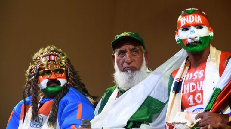Pakistan’s Biggest Cricket Fan Calls It Quits – Chacha Cricket Retires: An Era Ends for Pakistan’s Biggest Fan