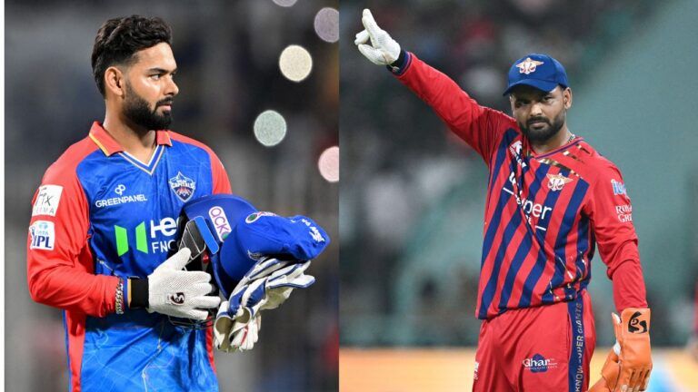 Rishabh Pant IPL Salary: A Complete History of His Earnings and Career