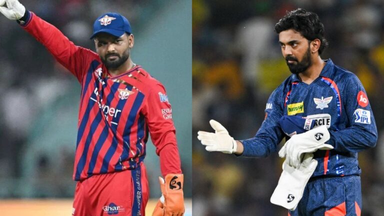 All Captains Of Lucknow Super Giants In IPL History – Lucknow Super Giants Captains: A Complete History of LSG Leadership