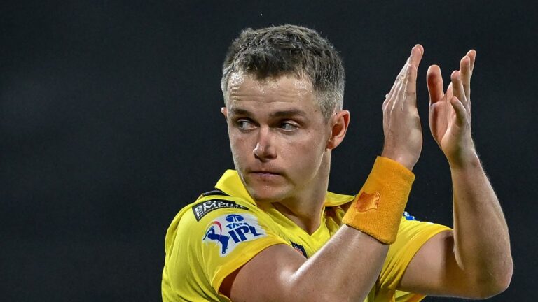 Rajasthan Royals Expose Sam Curran’s Blatant Lie; BCCI To Take Action? – Rajasthan Royals Expose Sam Curran Over IPL 2026 Absence and T20 Blast Participation