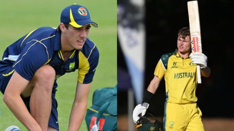 Youngest ODI Debutants For Australia: A Historic Look At The Prodigies