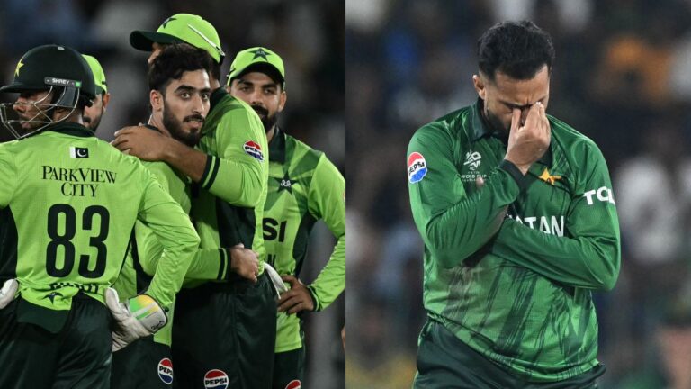 Arafat Minhas Says No Interest In Becoming Mohammad Nawaz Of Pakistan After Historic ODI Debut