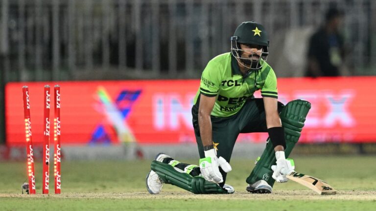 Babar Azam Fails To Make Into Even Pakistan’s Best-Ever List According To Yousaf