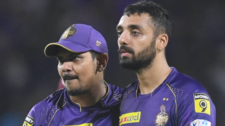 KKR vs LSG: Sunil Narine Returns to Bolster Bowling; Varun Chakravarthy Status Uncertain