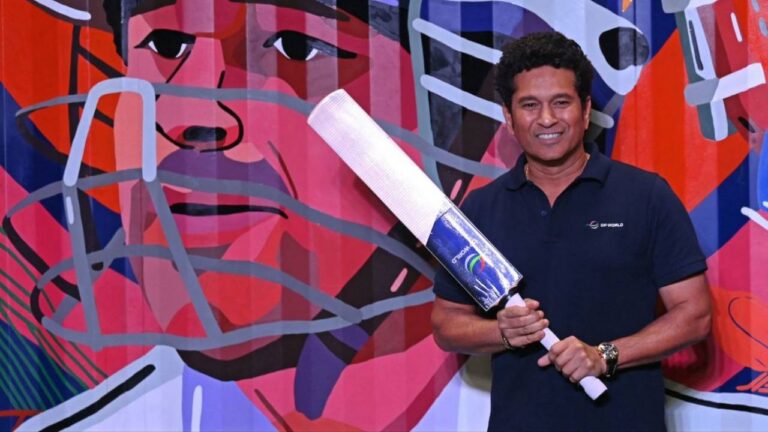 Tendulkar’s IPL reforms: no impact player, two-part powerplay, five overs for one bowler