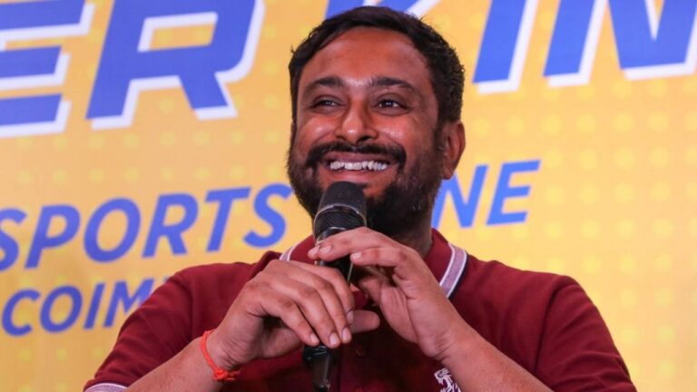 Ambati Rayudu Appointed HCA Director of Cricket Operations