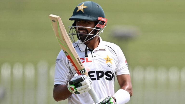 Mushfiqur Rahim Confident in Bangladesh Strategy to Neutralize Babar Azam