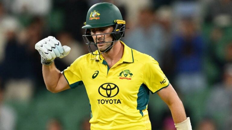 Australia’s Big Three to Miss Pakistan ODI Tour: IPL 2026 Clashes Explained