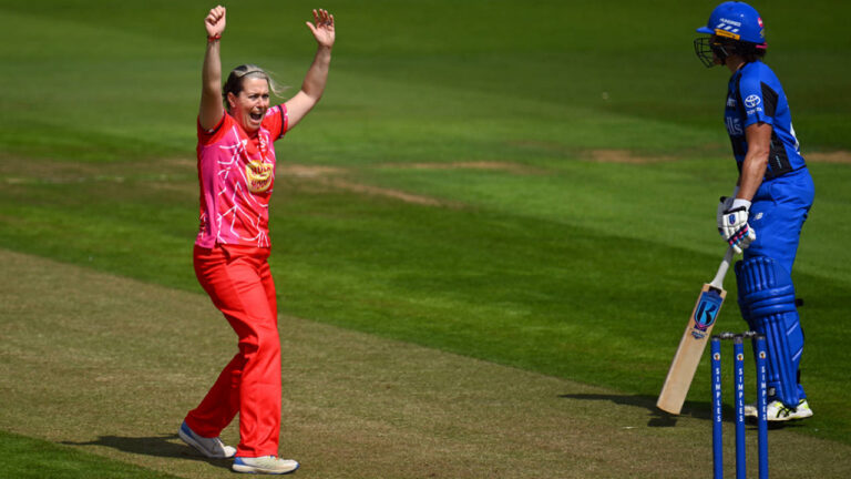 Katie Levick’s Six-Wicket Haul Sparks Durham’s One Day Cup Win