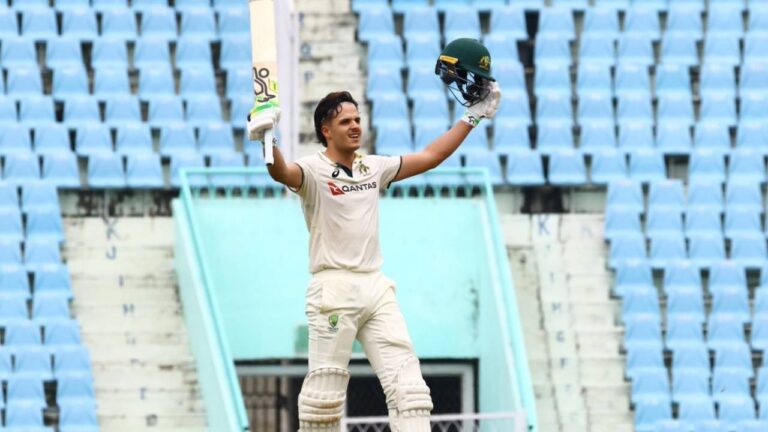 Australia A Set for Crucial India Tour Ahead of 2027 Test Campaign