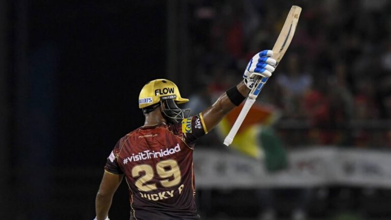 CPL 2026 Squad Updates: TKR Retain Core as Big Moves Reshape the League