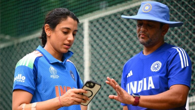 India Women to Host Zimbabwe for Historic Maiden Bilateral Series