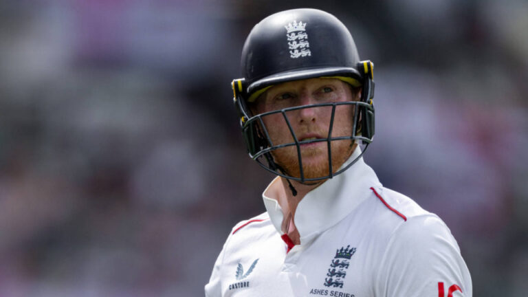 McCullum signals Stokes-Smith swap in England batting order – Brendon McCullum Signals England Batting Order Shift: Stokes and Smith to Swap