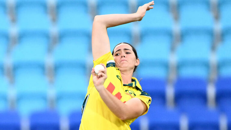 Australia T20 World Cup Squad: Molineux Leads, Hamilton In, Brown Omitted