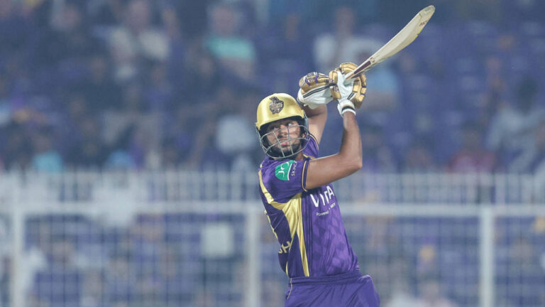 Shane Watson Hails Angkrish Raghuvanshi as ‘Astonishing’ Talent, Sees Young Sanju Samson