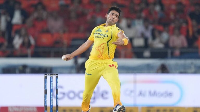 Anshul Kamboj’s Nightmare Spell: Rayudu Reflects on the IPL 2026 Horror Day