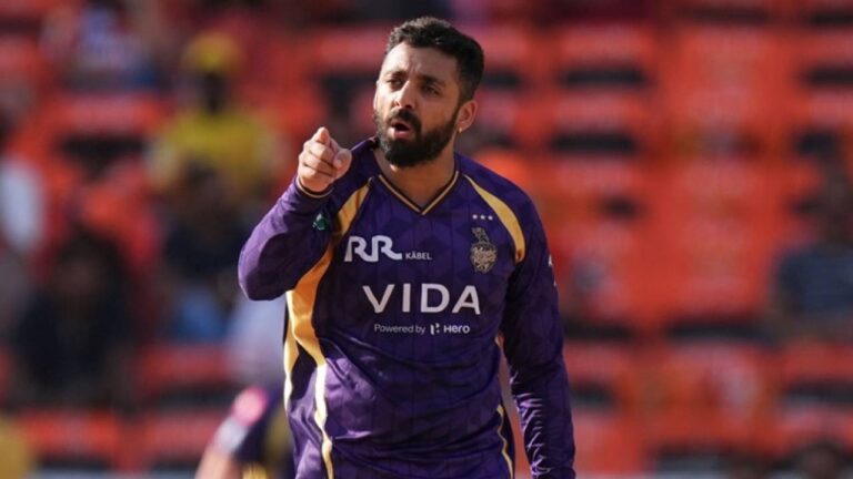 GT Elect to Bowl at Eden Gardens; Varun Chakravarthy Returns for KKR