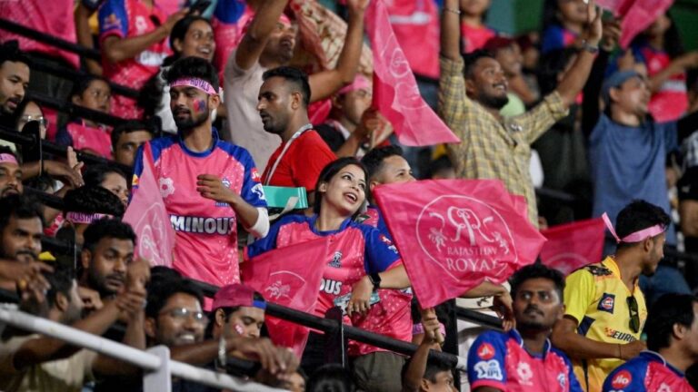 Rajasthan Royals Sale Controversy: US Consortium Alleges Unfair Bidding Process
