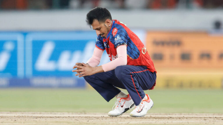 Did Punjab Kings Miss a Trick? The Chahal Selection Dilemma