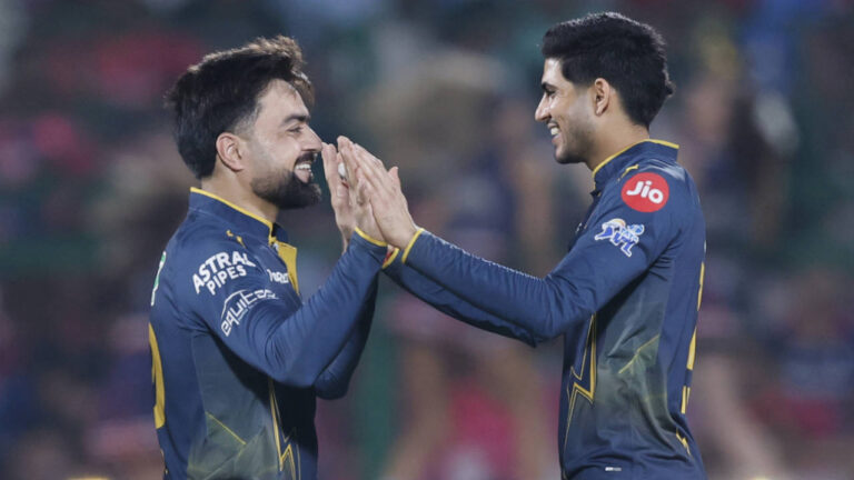 Rashid Khan Admits Rushing Back from Surgery Was a Major Mistake