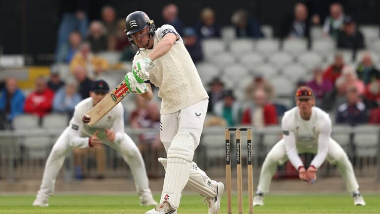 Middlesex Secure Historic Victory Over Lancashire at Old Trafford